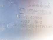 Innenausstattung Mazda 6, 2007.08 - 2012.12 GS8S60350,GS8S-60350 K4366RHD