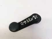 Fensterkurbel Skoda Octavia, II 2004.02 - 2009.03 1H0837581D,