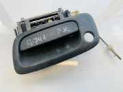 Türgriff Türaussengriff - Vorne Linke Opel Astra, G 1998.09 - 2004.12 gm712,