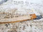 Blattfeder Hinten Ford Transit, III 2000.01 - 2006.04 Gebraucht,