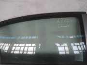 Seitenscheibe - Hinten Rechts Skoda Superb, I 2001.12 - 2008.03 Gebraucht,