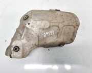 Hitzeschutzblech Abgaskrümmer Toyota Avensis, III 2009.02 - 2012.06 255860R020,25586-0R020