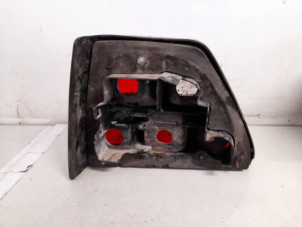 Rückleuchten - Hinten Rechts Volkswagen Golf, II 1983.08 - 1992.07 191945112b,