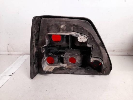 Rückleuchten - Hinten Rechts Volkswagen Golf, II 1983.08 - 1992.07 191945112b, Bild Rückleuchten - Hinten Rechts Volkswagen Golf, II 1983.08 - 1992.07 191945112b,