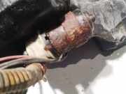 Scheinwerferwischer Mazda 6, 2002.06 - 2007.08 Gebraucht,