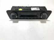 Bedienelement für Klimaanlage Skoda Fabia, III NJ 2014.06 - 2018.06 6v0907044c,e10816842