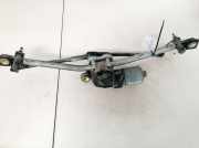 Wischergest?nge Ford Mondeo, 2000.11 - 2007.03 0390241702,1s7117508aa 05801-07-184