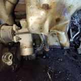 Turbolader SAAB 9-5, 1997.09 - 2005.11 4522048, 276795