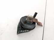 Hupe Nissan Almera, N16 2003.01 - 2006.12 facelift E9703881157,