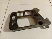 Stoßstangenhalter - Hinten Linke Peugeot 407, 2004.05 - 2010.12 43430IND4,43430IND4 9644600780