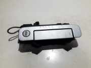 T?rgriff T?raussengriff - Vorne Rechts Audi A3, 8L 1996.09 - 2000.10 4A0837206,