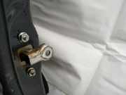 T?rfangband T?rbremse T?rstopper - Vorne Rechts Subaru Outback, IV 2009.06 - 2014.12 Gebraucht,