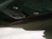 Türschloss Stangen - Hinten Linke Opel Astra, G 1998.09 - 2004.12 Gebraucht,
