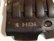 Motorabdeckung Peugeot 406, 1999.03 - 2004.05 facelift Gebraucht,