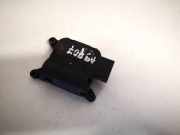 Stellmotor Lüftung Volkswagen Passat, B6 2005.08 - 2010.11 3c0907511a,0132801362 BMR