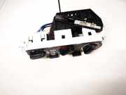 Bedienelement f?r Klimaanlage Nissan Primera, P11 1996.06 - 2001.12 7040230732,