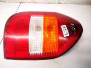 Rückleuchten - Hinten Linke Opel Zafira, A 1999.04 - 2003.11 YORKA62280,YORKA62280