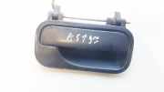 Türgriff Türaussengriff - Hinten Linke Opel Vectra, B 2000.09 - 2002.04 facelift Gebraucht,