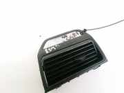 Lüftungsgitter Armaturenbrett Fiat Punto, 2005.10 - 2012.03 Gebraucht,