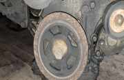 Riemenscheibe Kurbelwelle Kia Ceed, I 2006.12 - 2010.05 Gebraucht,