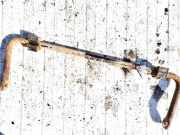 Stabilisator Stabi Hinten Hinterachse Volvo V50, 2004.04 - 2007.05 Gebraucht,