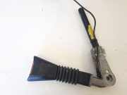 Gurtschloss - Vorne Linke Opel Vectra, B 2000.09 - 2002.04 facelift 90585747, 253202b