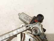 Fensterheber motor - Vorne Rechts Toyota Avensis Verso, 2001.08 - 2009.11 8571042080, 0620461150