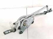 Wischergestänge Nissan Almera, N16 2000.06 - 2003.01 Gebraucht,