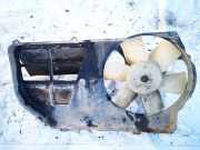 Kühlerlüfter Lüftermotor Audi 80, B3 1986.06 - 1991.09 0130107236,