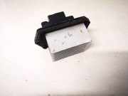 Vorwiderstand Gebl?seregler Jaguar XF, X250 2008.01 - 2012.01 0778001020,077800-1020