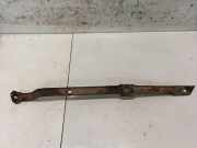 Halteband Kraftstoffbehälter Opel Corsa, D 2006.07 - 2010.06 Gebraucht ,