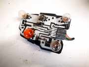 Lampenträger Heckleuchte - Hinten Rover 45, 2000.02 - 2005.05 Gebraucht,