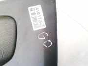 T?rverkleidung - Hinten Rechts Citroen C4, I 2004.11 - 2008.06 9646278077,m34347