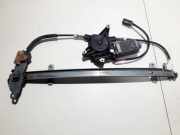 Fensterheber - Vorne Rechts Nissan Primera, P10 1990.06 - 1996.06 Gebraucht,