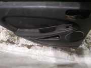 T?rverkleidung - Hinten Linke Jaguar X-Type, 2001.06 - 2007.11 Gebraucht,