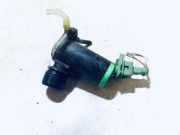 Waschwasserpumpe Scheibenreinigung Peugeot 206, 1998.08 - 2002.07 Gebraucht,