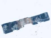 Unterfahrschutz Hyundai Tucson, I 2004.08 - 2009.06 Gebraucht,