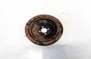 Riemenscheibe Kurbelwelle Opel Insignia A, 2008.01 - 2013.01 Gebraucht,
