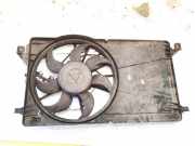 Kühlerlüfter Lüftermotor Mazda 3, BK 2003.10 - 2009.06 3136613305,
