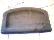 Hutablage Opel Astra, G 1998.09 - 2004.12 09104161,09104161