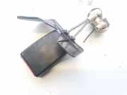 Gurtschloss - Hinten Linke Audi A6, C5 1997.01 - 2001.08 4b0857740a,