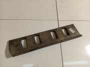 Innenausstattung Skoda Roomster, I 2006.01 - 2010.05 5J7883607A,5J7 883 607 A