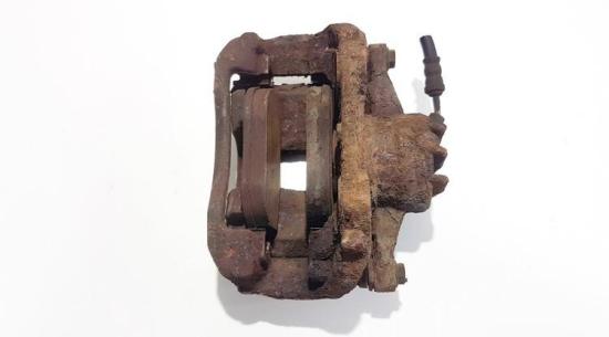 Bremssattel - Vorne Linke Peugeot 207, 2006.02 - 2009.06 0204y01144, Bild Bremssattel - Vorne Linke Peugeot 207, 2006.02 - 2009.06 0204y01144,