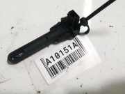 Sensor Innentemperatur Peugeot 307, 2005.06 - 2008.06 Gebraucht,