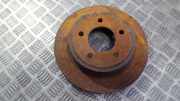 Bremsscheibe Hinterachse Chrysler 300, I 1998.11 - 2004.12 Gebraucht,