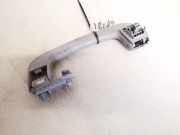 Haltegriff Haltegriff Verdeckgriff - Hinten Linke BMW 5-Series, F07F10 F11 2010.03 - 2016.12 Gebraucht,