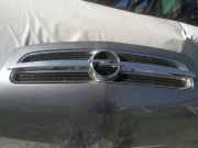 Kühlergrill Frontgrill Kühlergitter Opel Vectra, C 2002.04 - 2005.10 Gebraucht,