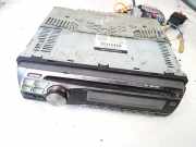 Radio Honda CR-V, III 2006.06 - 2010.06 cde9845rr,e24020999 54s60711y85-b