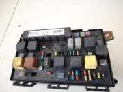 Steuergeräte-Komfortsteuergerät Opel Zafira, B 2005.07 - 2008.01 13206745,13206745gr