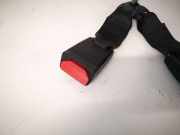 Gurtschloss - Hinten CENTER Dacia Logan, II 2012.10 --> 878168063r,